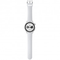 Montre Connectée Xiaomi S4 Blanc en Tunisie