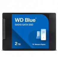 Disque Dur SSD Portable Western Degital SA510  2To SATA 2,5" en Tunisie