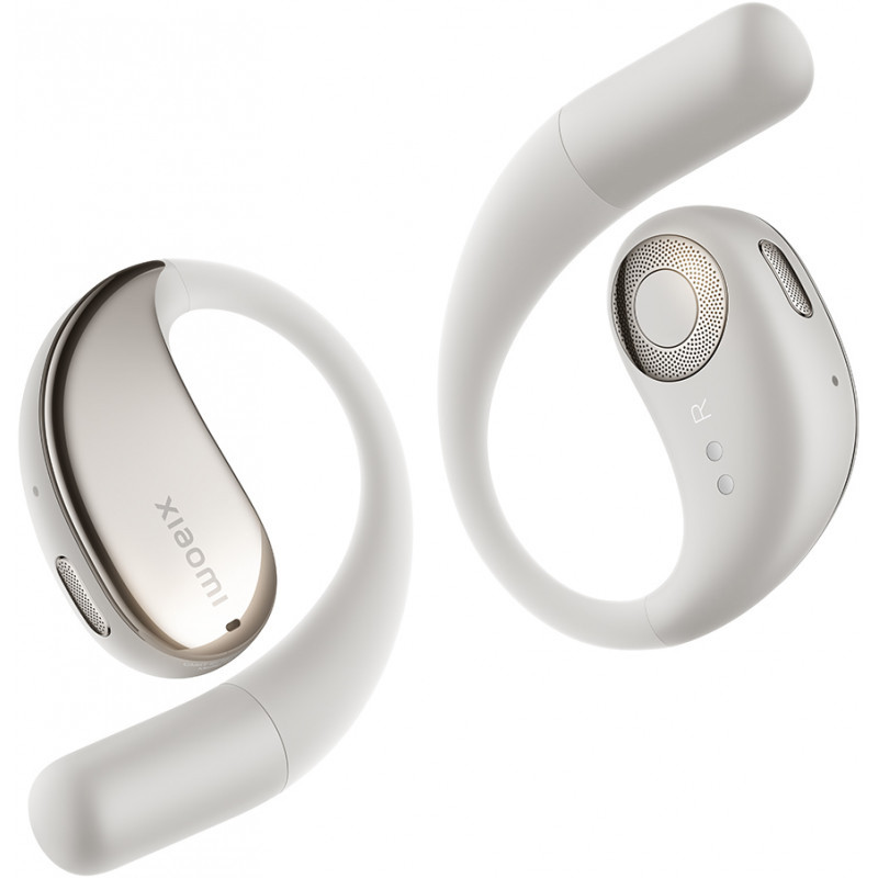 Écouteurs Sans fil Xiaomi OpenWear Stereo Beige en Tunisie