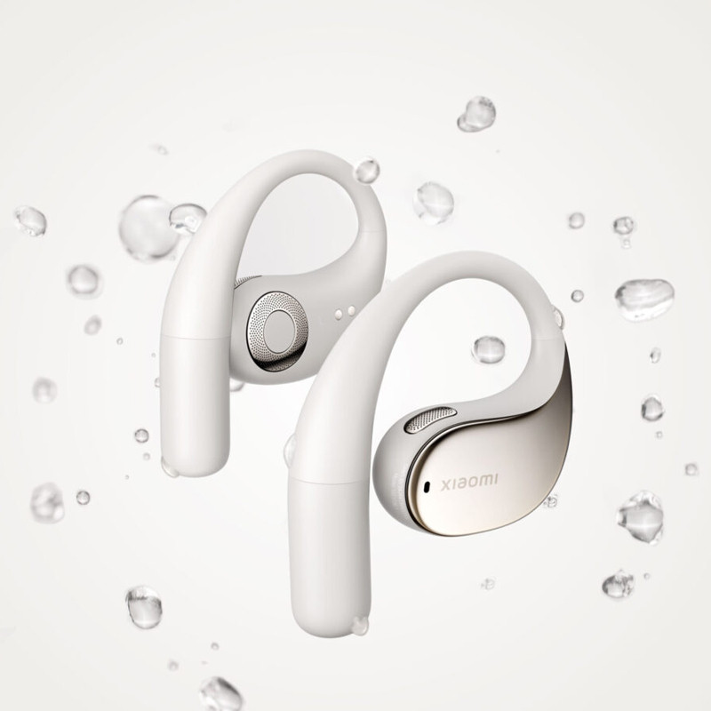 Écouteurs Sans fil Xiaomi OpenWear Stereo Beige