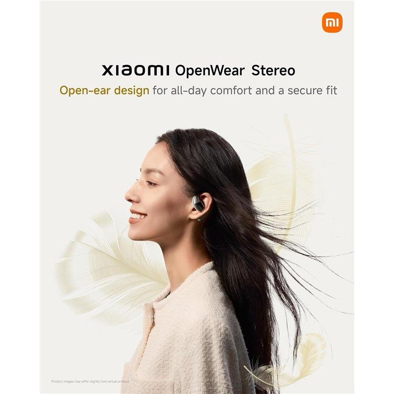 Écouteurs Sans fil Xiaomi OpenWear Stereo Beige
