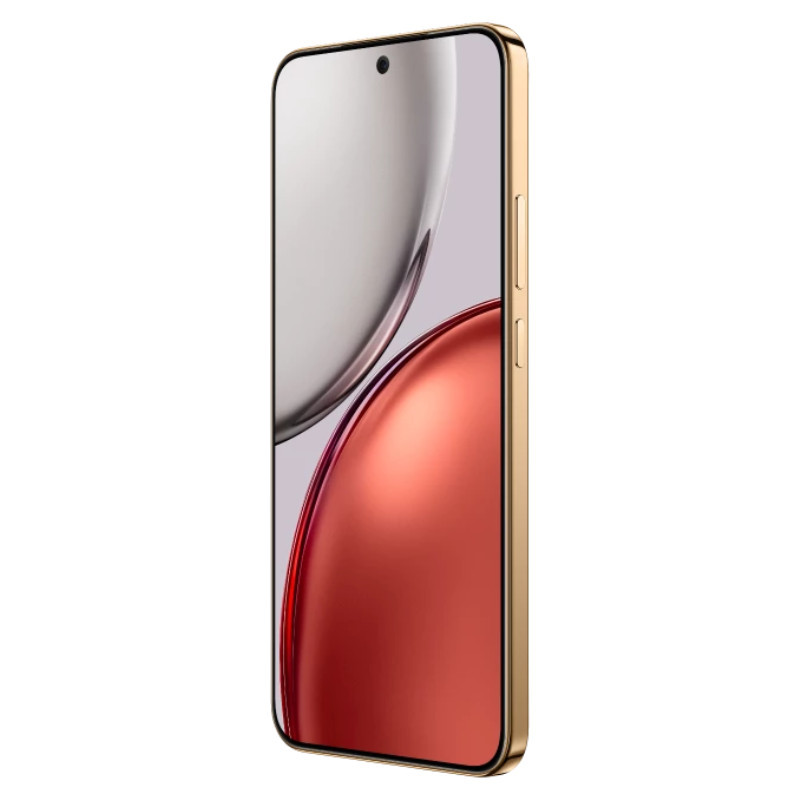 Smartphone Honor X9D 5G 12Go 256Go Marron en Tunisie