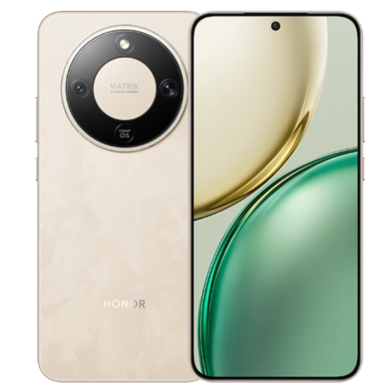 Honor X9D 5G 12Go 256Go Gold en Tunisie