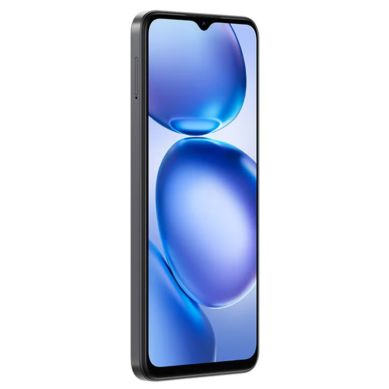 Smartphone Itel A100C 8Go (3Go + 5Go Extensible ) 128Go Noir en Tunisie