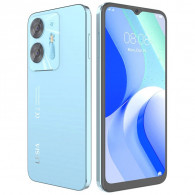 Smartphone Lesia Young 2 2Go 32Go Vert en Tunisie