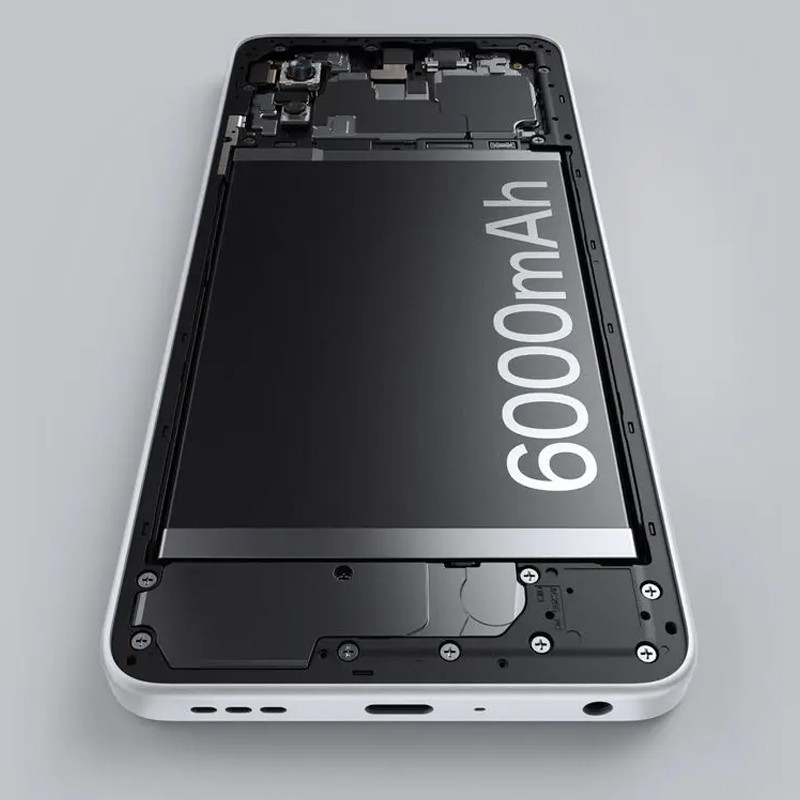 Smartphone Oppo A5 5G 6Go 128Go Vert en Tunisie