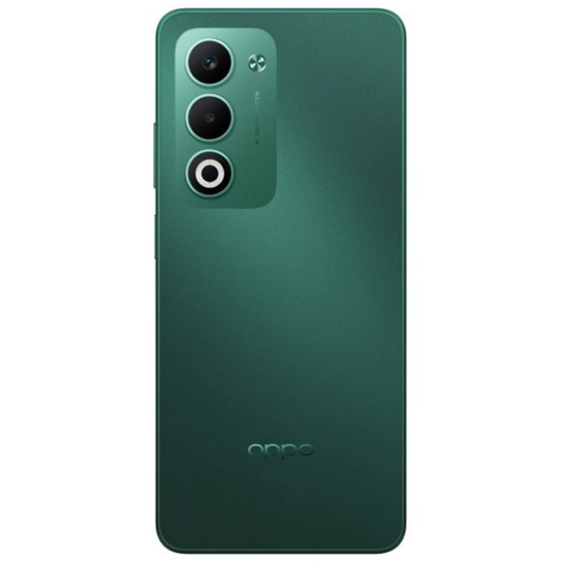 Smartphone Oppo A5 5G 6Go 128Go Vert en Tunisie