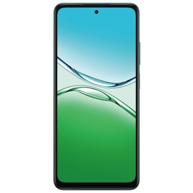 Smartphone Oppo A5 5G 6Go 128Go Vert en Tunisie
