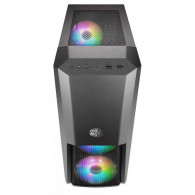 Pc de Bureau Gamer Masterbox R5 5600X