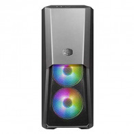 Pc de Bureau Gamer Masterbox R5 5600X