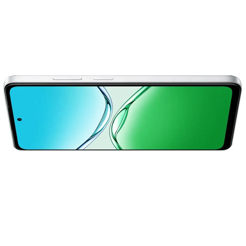 Smartphone Oppo A5 8Go 256Go Blanc en Tunisie