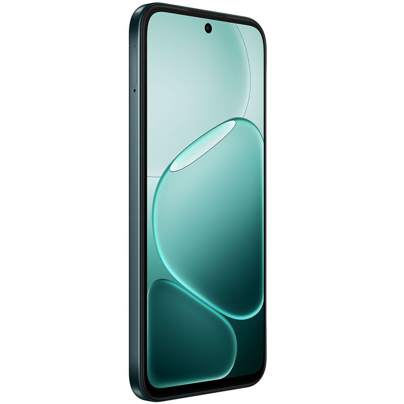 Oppo A6 8Go 256Go 5G Saphir Bleu en Tunisie