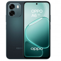 Oppo A6 8Go 256Go 5G Saphir Bleu en Tunisie