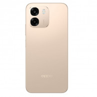 Smartphone Oppo A6 8Go 256Go 5G Gold en Tunisie
