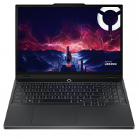 Pc Portable Gamer Lenovo Legion 5 15AHP10 AMD Ryzen 7 32Go 1To SSD Windows 11 en Tunisie