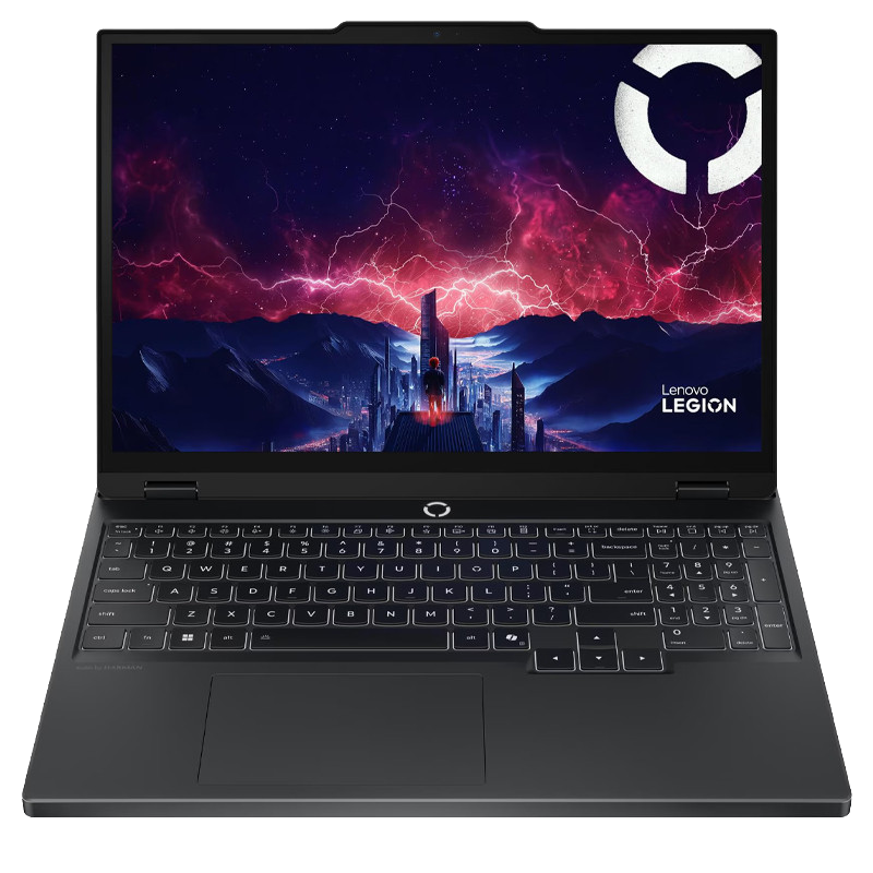 Pc Portable Gamer Lenovo Legion 5 15AHP10 AMD Ryzen 7 32Go 1To SSD Windows 11 en Tunisie