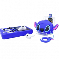 Pack Kids Stitch 3EN1 Bleu En Tunisie