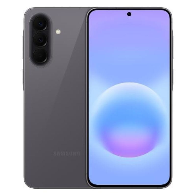 Samsung Galaxy A57 5G 8Go 128Go Gris en Tunisie