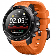 Montre Connectée Mibro GS Explorer Obsidian Noir En Tunisie