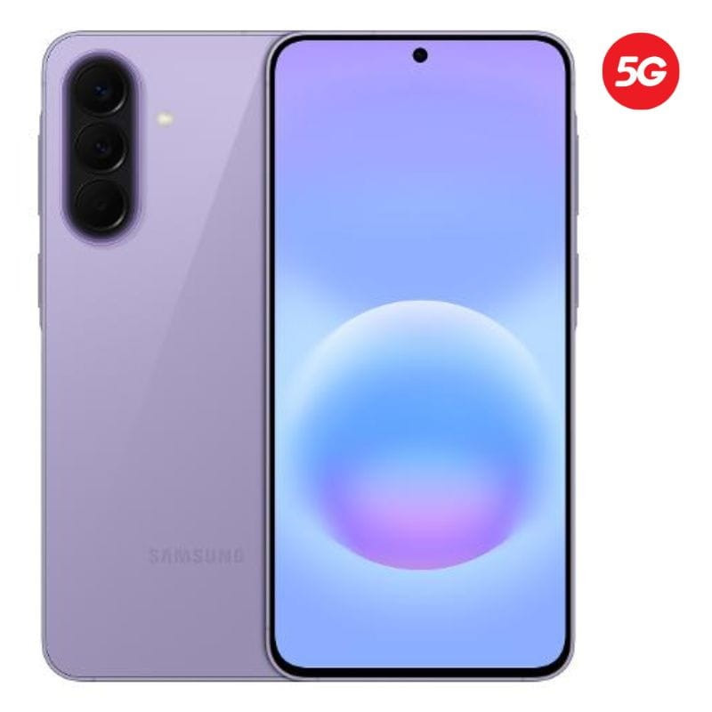 Samsung Galaxy A57 5G 8Go 128Go Violet en Tunisie