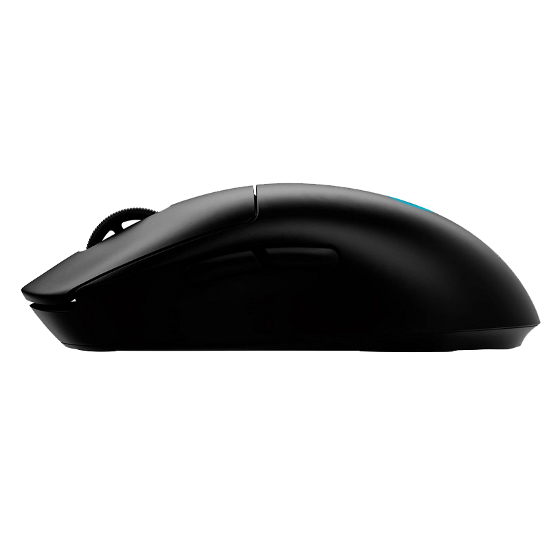 Souris Gamer Sans Fil Logitech Pro 2 Lightspeed Noir En Tunisie