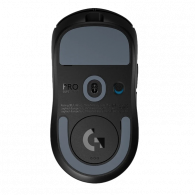 Souris Gamer Sans Fil Logitech Pro 2 Lightspeed Noir En Tunisie