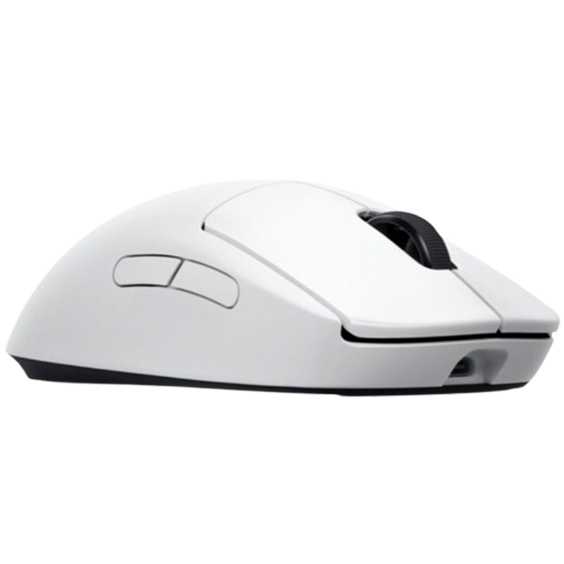 Souris Gamer Sans Fil Logitech Pro 2 Lightspeed Blanc En Tunisie
