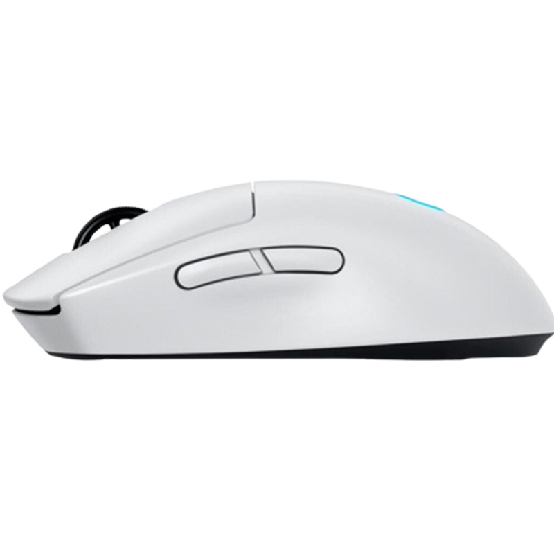 Souris Gamer Sans Fil Logitech Pro 2 Lightspeed Blanc En Tunisie