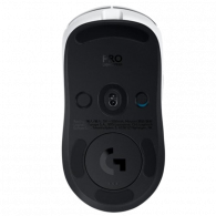 Souris Gamer Sans Fil Logitech Pro 2 Lightspeed Blanc En Tunisie