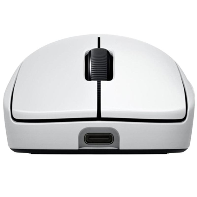 Souris Gamer Sans Fil Logitech Pro 2 Lightspeed Blanc En Tunisie