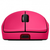 Souris Gamer Sans Fil Logitech Pro 2 Lightspeed Rose En Tunisie