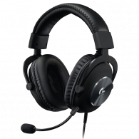 Micro Casque Gaming Logitech Pro X SE Noir En Tunisie