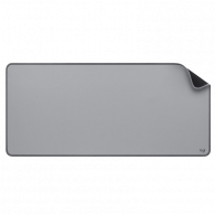 Tapis Souris Logitech Desk Mat Studio Gris En Tunisie