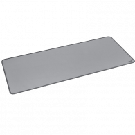 Tapis Souris Logitech Desk Mat Studio Gris En Tunisie