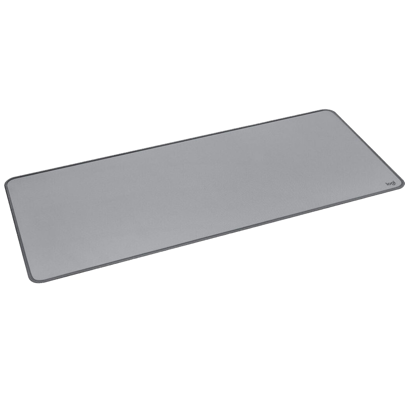 Tapis Souris Logitech Desk Mat Studio Gris En Tunisie