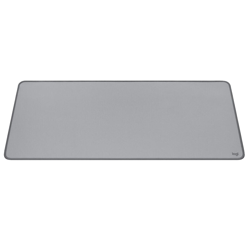 Tapis Souris Logitech Desk Mat Studio Gris En Tunisie