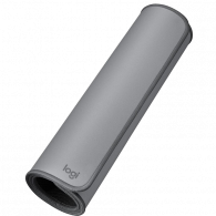 Tapis Souris Logitech Desk Mat Studio Gris En Tunisie