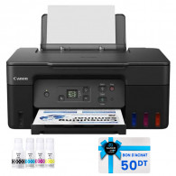 Imprimante Canon Multifonction Pixma G3430 Jet d'Encre Couleurs en Tunisie