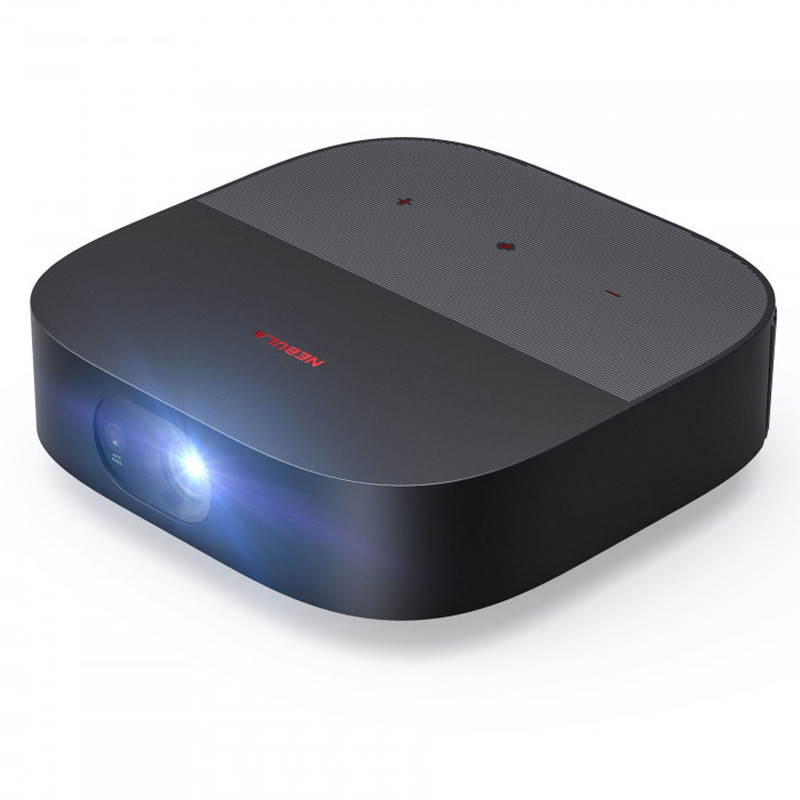 Vidéo Projecteur Portable Nebula D2121G Vega B2B Noir en Tunisie