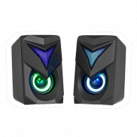 Haut Parleur Bluetooth Xtrike ME SK-405 RGB Noir En Tunisie