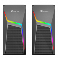 Haut Parleur Bluetooth Xtrike ME SK-503 Noir En Tunisie