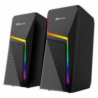 Haut Parleur Bluetooth Xtrike ME SK-503 Noir En Tunisie