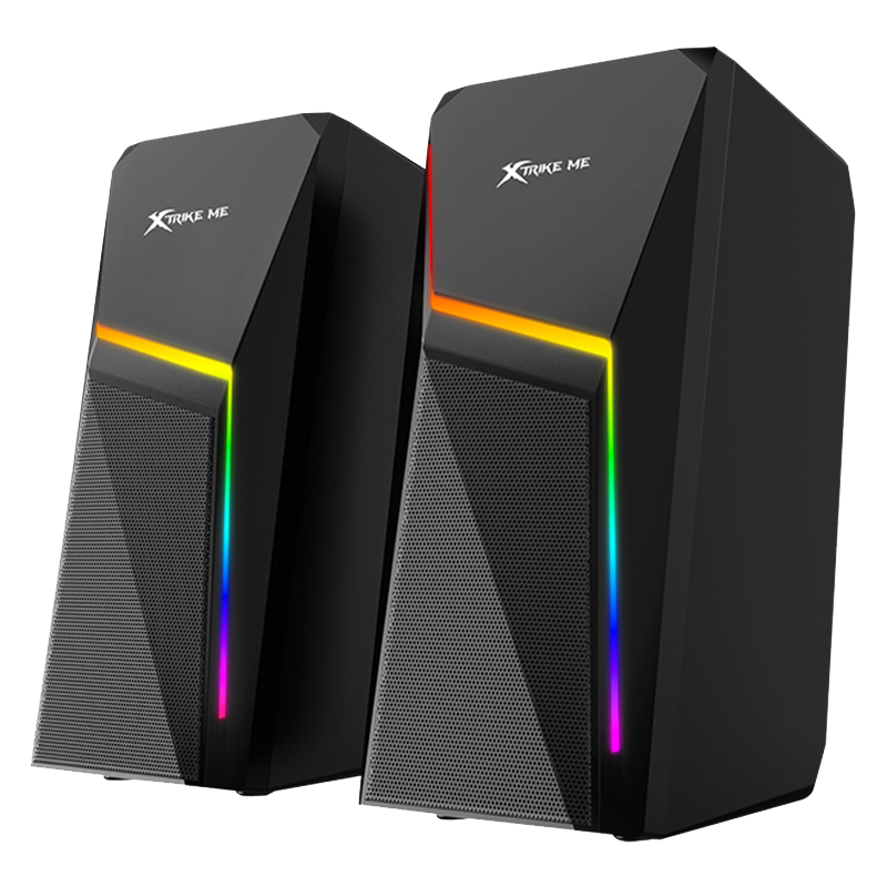 Haut Parleur Bluetooth Xtrike ME SK-503 Noir En Tunisie