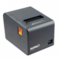 Imprimante Thermique pour Tickets Honeywell Gris En Tunisie