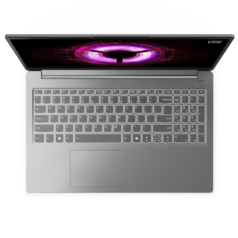 Pc Portable Gamer Lenovo LOQ 15ARP10E Ryzen 5 16Go 1To SSD Windows 11 en Tunisie