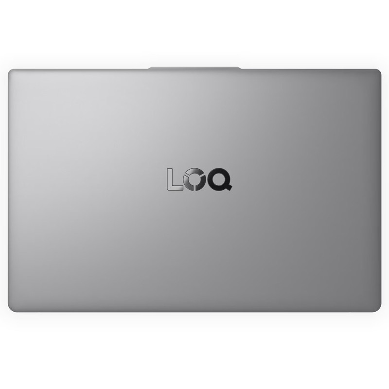 Pc Portable Gamer Lenovo LOQ 15ARP10E Ryzen 5 16Go 1To SSD Windows 11 en Tunisie