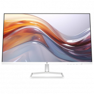 Ecran HP Serie 5 527sa 27'' Full HD 100Hz IPS Blanc en Tunisie