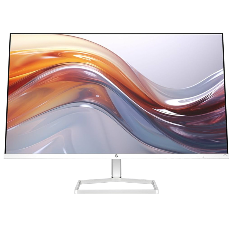 Ecran HP Serie 5 527sa 27'' Full HD 100Hz IPS Blanc en Tunisie