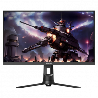 Ecran Gaming Redragon Opal-2L 27'' QHD 320Hz 2K IPS Noir En Tunisie