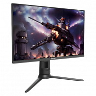 Ecran Gaming Redragon Opal-2L 27'' QHD 320Hz 2K IPS Noir En Tunisie
